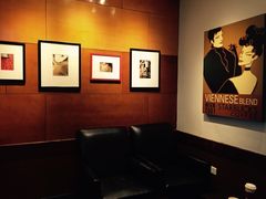 卡座-星巴克(广州淘金路店)