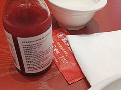 -喜家德虾仁水饺(世纪大都会店)