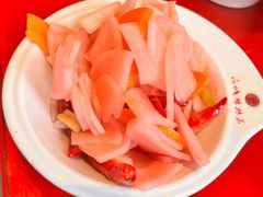 -山城辣妹子(定福庄店)