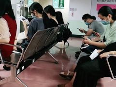 -深圳市人民医院(留医部)