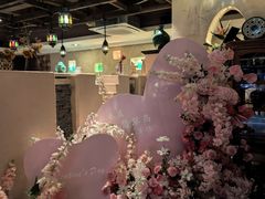 -翡翠鸟精品泰国菜(北辰财富中心店)