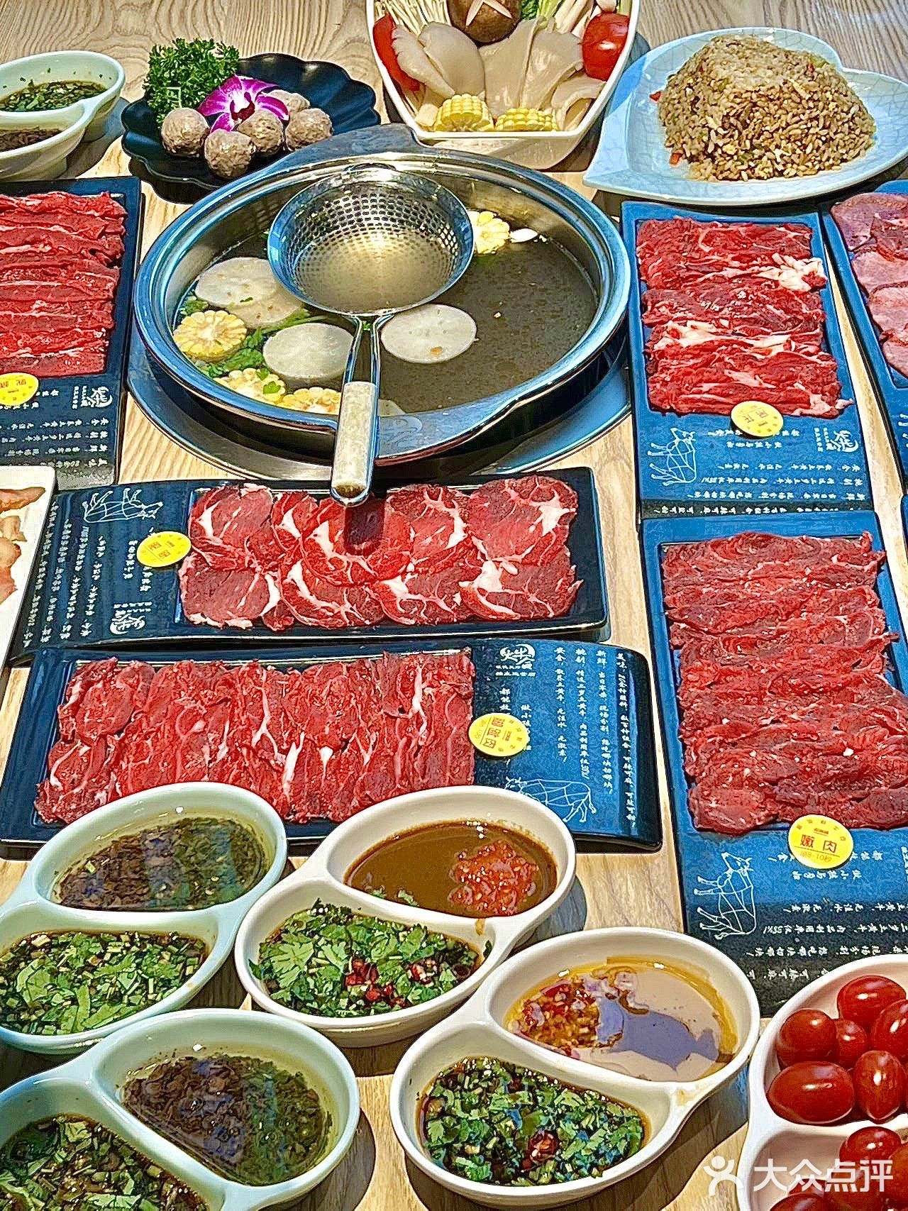 成都📍潮汕牛肉的天花板！鲜到停不下来！！