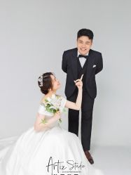 -艺匠摄影ARTIZ STUDIO(南京店)