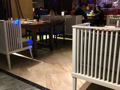 大堂-葡萄集|滋味新疆菜·精酿酒馆(瑞豪酒店)
