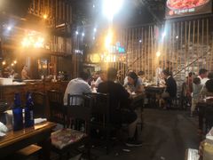 -琥珀老六龙虾(四里河店)