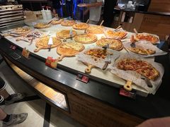 -比格比萨自助(花园路店)