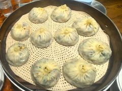 -豫菜园灌汤小笼包子(三大街店)