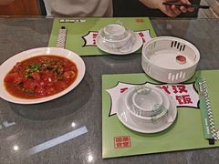 -全聚贤餐厅·湖北家常菜(沙湖店)