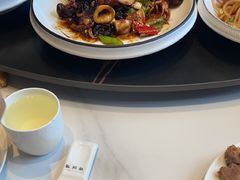 -码头鲜精致威海菜(欧乐坊店)