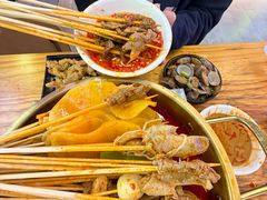 -徐妹串串香(春熙路店)