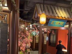 -解家河南菜(金水路店)