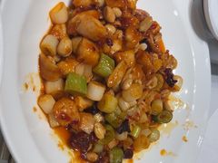 -万荣烤鸭店·北京菜(天坛店)