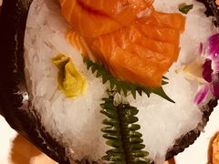 -割烹旭日本料理(龙湖狮山天街店)