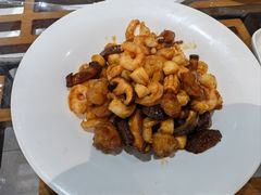 -良师门滨海人家·海鲜·家常菜(滨海城店)