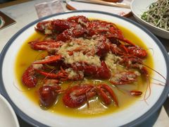 -杨氏青龙虾·吃蟹季(金盛路总店)