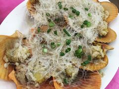 -湛江渔港·大排档(乐园路总店)
