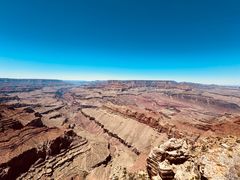 -科罗拉多大峡谷