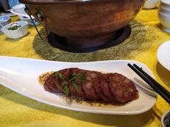 -东来顺饭庄(金泉广场店)