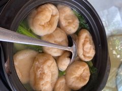 -东江渔村·古典园林·30年粤菜老字号(太和店)