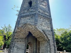 -上海佘山国家森林公园天马山园