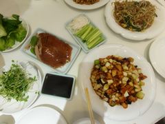 -紫光园(劲松店)