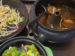 -云海肴云南菜·蒸汽石锅鱼(北京良乡华冠店)