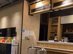 -川骄海鲜自助(河东店)