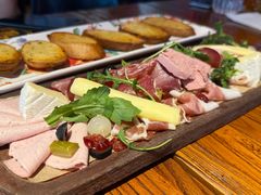 -1886德国汽车餐厅(外滩中央店)