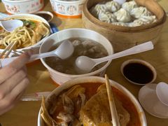 -津品味小吃(大学湾店)