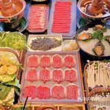 专门打车来白各庄就为了这口正宗内蒙涮肉