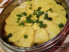 -郑件洋芋饭庄