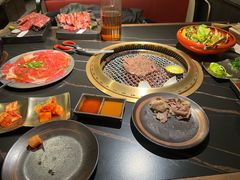 -厚贞日式烤肉(浦东汇智店)