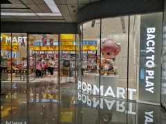 -泡泡玛特POPMART(浦项中心体验店)