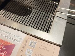 -千寻烧肉(政务区店)