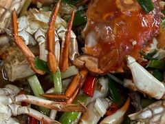 -众味海鲜大排档·活海鲜·潮汕味(南澳店)
