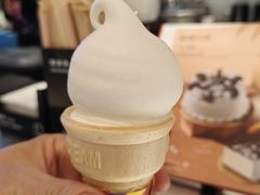 -DQ·蛋糕·冰淇淋(合生汇店)
