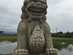 -卢沟桥文化旅游区(卢沟桥)