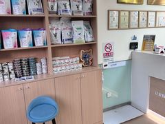 -美迦爱-牙专科·兔科·骨科诊疗中心(北苑店)