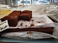 -爱德顺糕点食屋(利民道店)