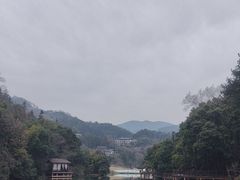 -洪崖丹井