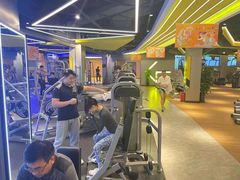 -贝菲特游泳健身(徐泾店)