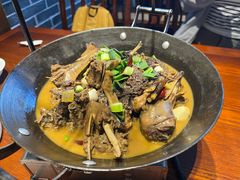 -唐师傅湘西名菜馆(武陵路店)