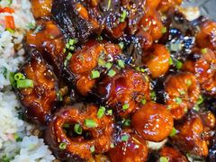 -长兴菜馆(高桥店)