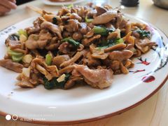 -老舅老蒙肉饼非遗店(一店)