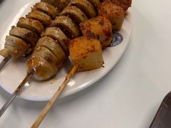 -北大家园食堂