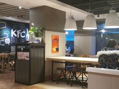 -肯德基(西桥店)