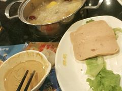 -呷哺呷哺(西单大悦城店)