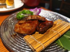 厚切酱烤牛舌-有喜屋·烧鸟·居酒屋(三钢里店)