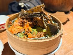 -清水亭湖北菜(大屯DT51店)