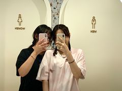 -Hello Peach 蜜桃创意西餐厅(南浔广弘酒店广场店)